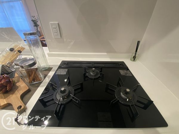 ライオンズマンション星田　中古マンション