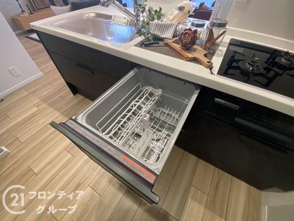 ライオンズマンション星田　中古マンション