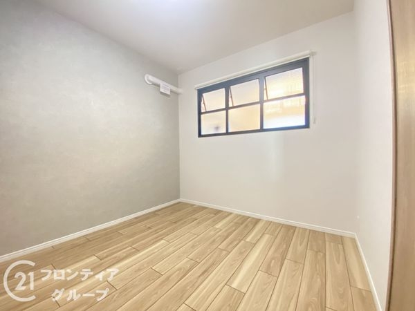 ライオンズマンション星田　中古マンション