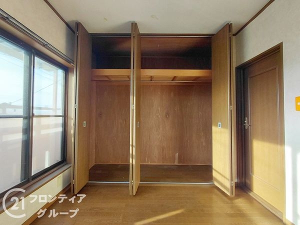 寝屋川市点野２丁目の中古一戸建て