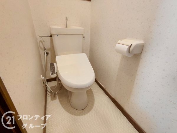 寝屋川市点野２丁目の中古一戸建て