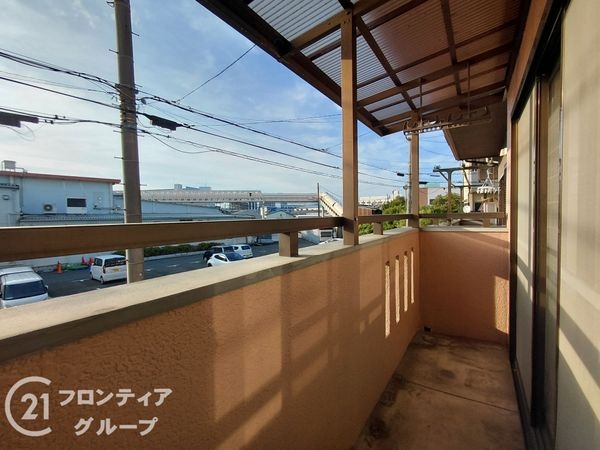 寝屋川市点野２丁目の中古一戸建て
