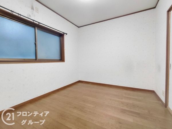 寝屋川市点野２丁目の中古一戸建て