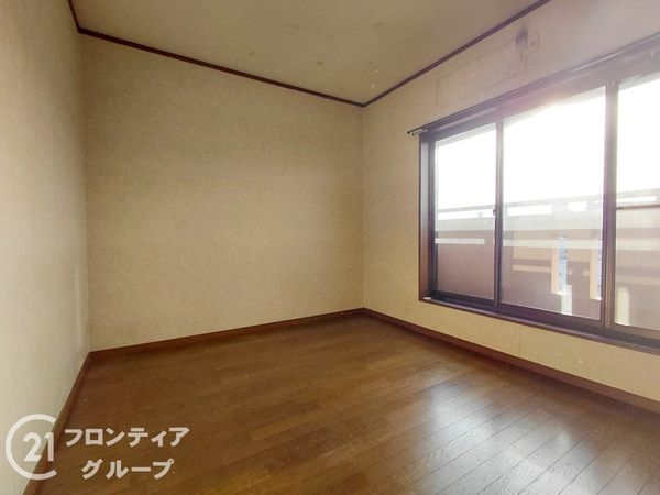 寝屋川市点野２丁目の中古一戸建て