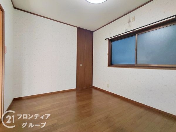 寝屋川市点野２丁目の中古一戸建て