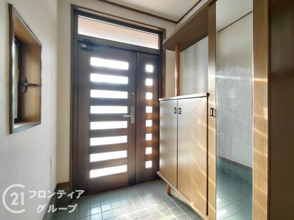 寝屋川市点野２丁目の中古一戸建て