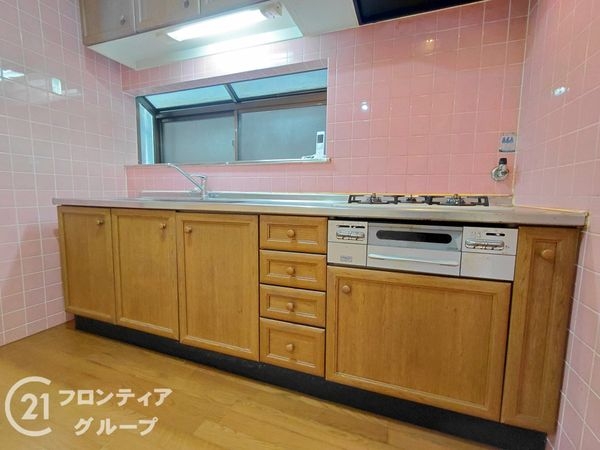 寝屋川市点野２丁目の中古一戸建て