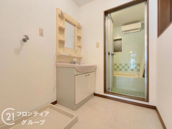 寝屋川市点野２丁目の中古一戸建て