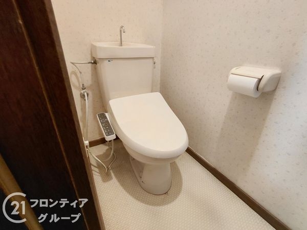 寝屋川市点野２丁目の中古一戸建て