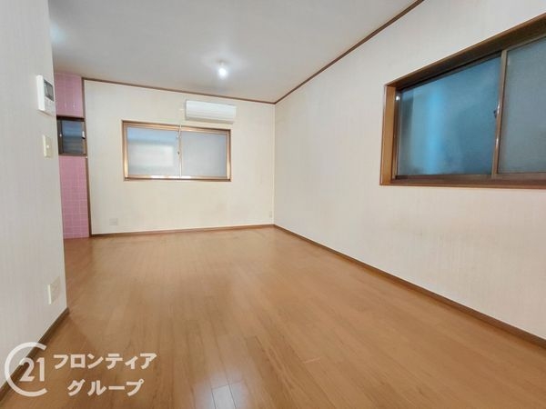 寝屋川市点野２丁目の中古一戸建て