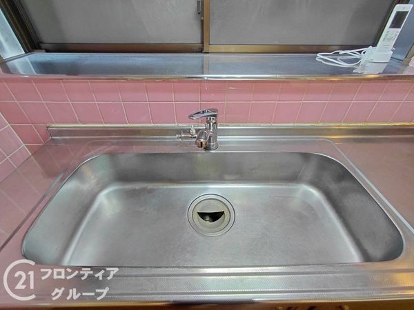 寝屋川市点野２丁目の中古一戸建て