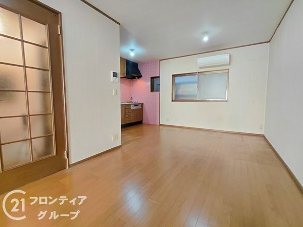 寝屋川市点野２丁目の中古一戸建て