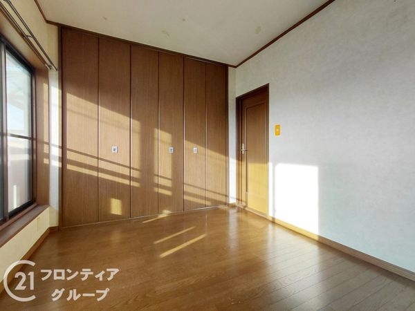 寝屋川市点野２丁目の中古一戸建て