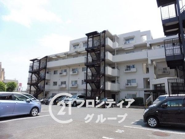 東急ドエル枚方山田池ビレジ　中古マンション