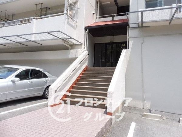 東急ドエル枚方山田池ビレジ　中古マンション