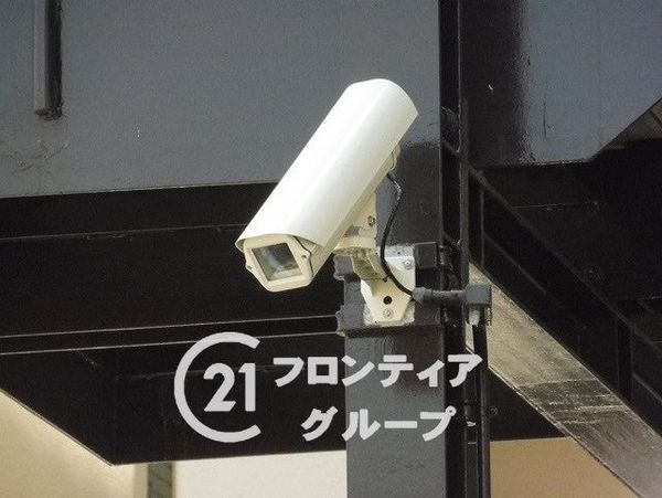 東急ドエル枚方山田池ビレジ　中古マンション
