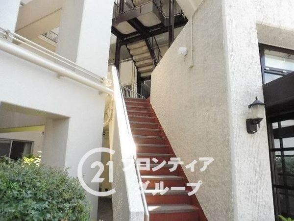 東急ドエル枚方山田池ビレジ　中古マンション