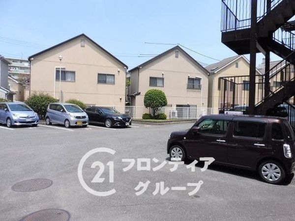 東急ドエル枚方山田池ビレジ　中古マンション