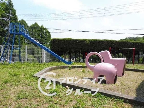 東急ドエル枚方山田池ビレジ　中古マンション