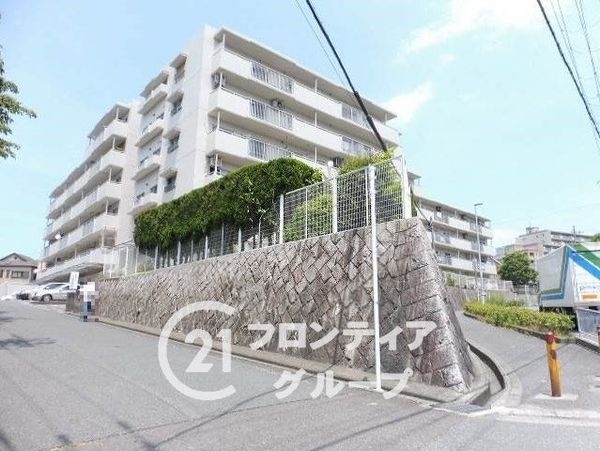 東急ドエル枚方山田池ビレジ　中古マンション