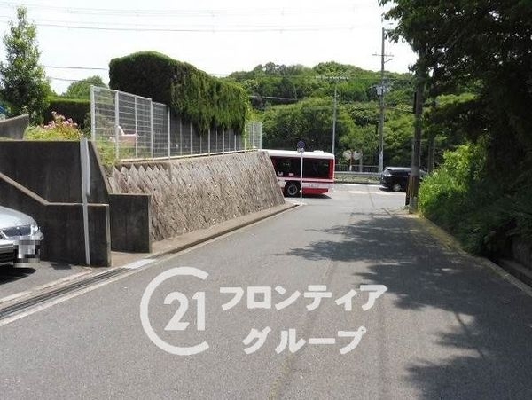 東急ドエル枚方山田池ビレジ　中古マンション