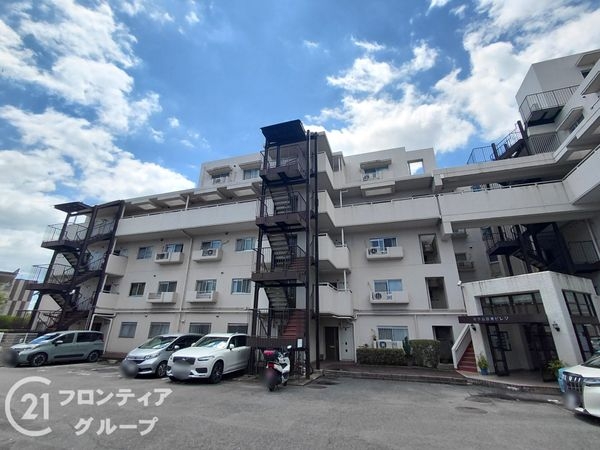 東急ドエル枚方山田池ビレジ　中古マンション