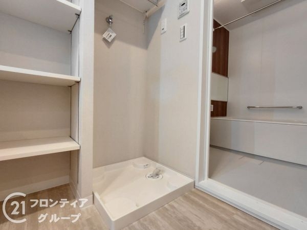 東急ドエル枚方山田池ビレジ　中古マンション