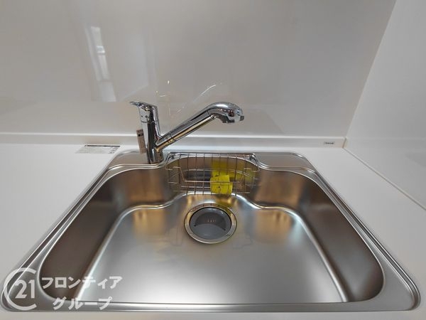 東急ドエル枚方山田池ビレジ　中古マンション