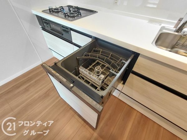 東急ドエル枚方山田池ビレジ　中古マンション