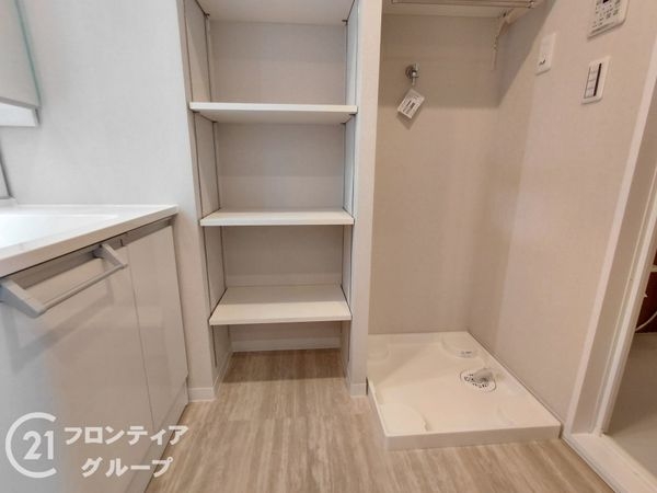 東急ドエル枚方山田池ビレジ　中古マンション