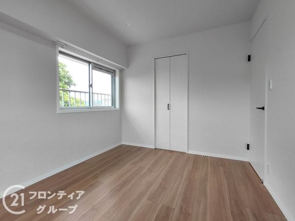 東急ドエル枚方山田池ビレジ　中古マンション
