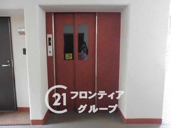 東急ドエル枚方山田池ビレジ　中古マンション