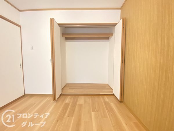 寝屋川市高柳６丁目の中古一戸建て