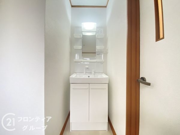 寝屋川市高柳６丁目の中古一戸建て