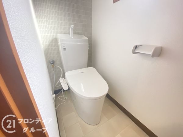 寝屋川市高柳６丁目の中古一戸建て