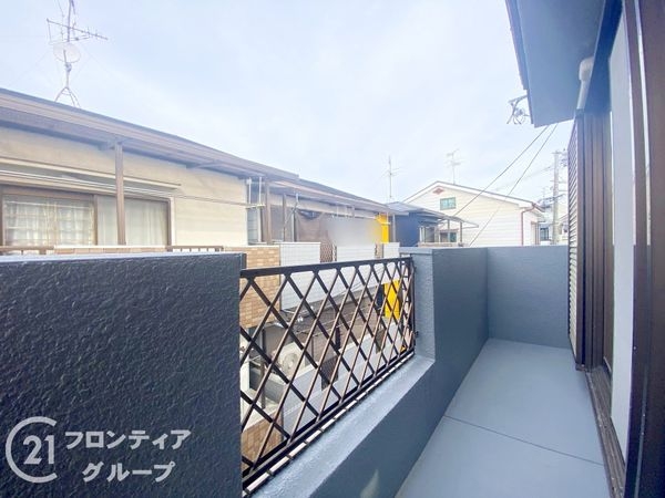 寝屋川市高柳６丁目の中古一戸建て