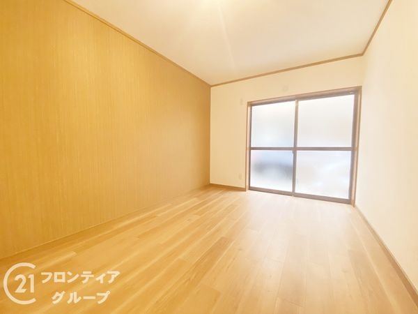 寝屋川市高柳６丁目の中古一戸建て