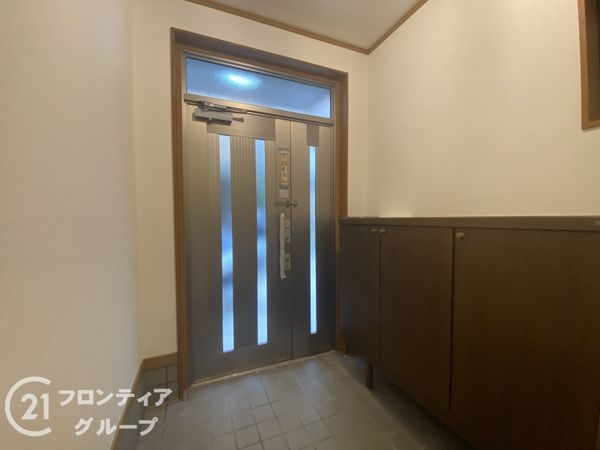 寝屋川市高柳６丁目の中古一戸建て