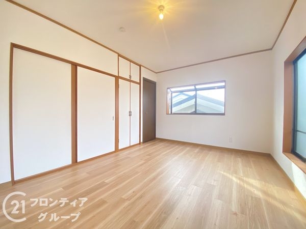 寝屋川市高柳６丁目の中古一戸建て