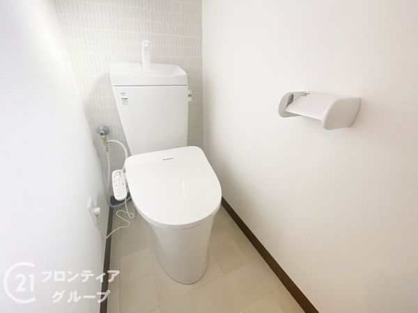 寝屋川市高柳６丁目の中古一戸建て