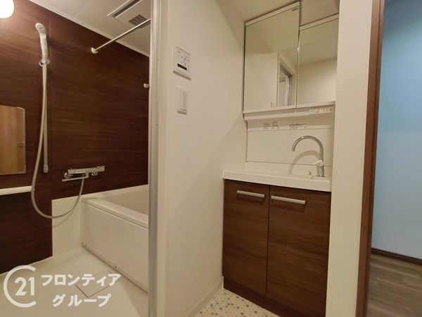 釈尊寺第一住宅２号棟　中古マンション
