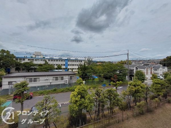 釈尊寺第一住宅２号棟　中古マンション