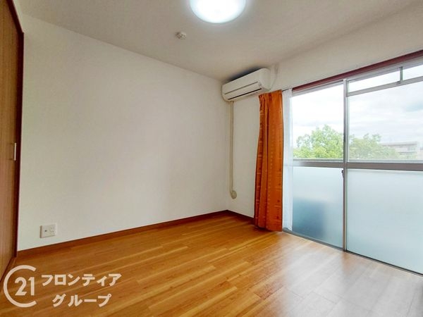 釈尊寺第一住宅２号棟　中古マンション