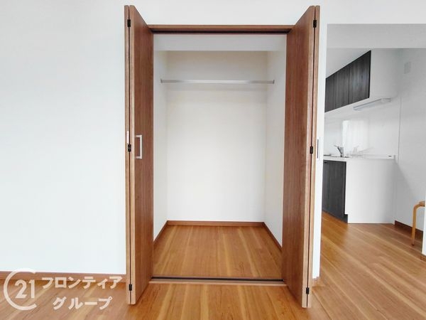 釈尊寺第一住宅２号棟　中古マンション