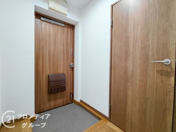 釈尊寺第一住宅２号棟　中古マンション