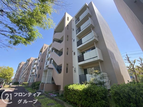 釈尊寺第一住宅２号棟　中古マンション