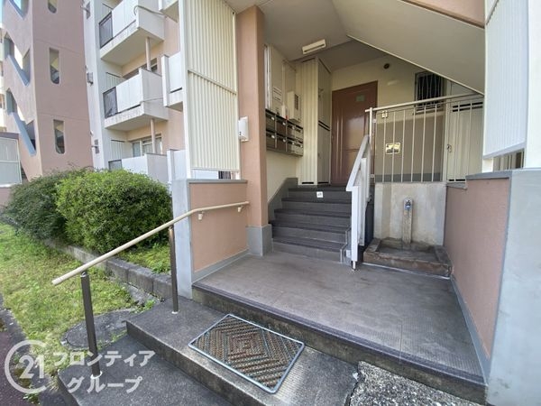 釈尊寺第一住宅２号棟　中古マンション