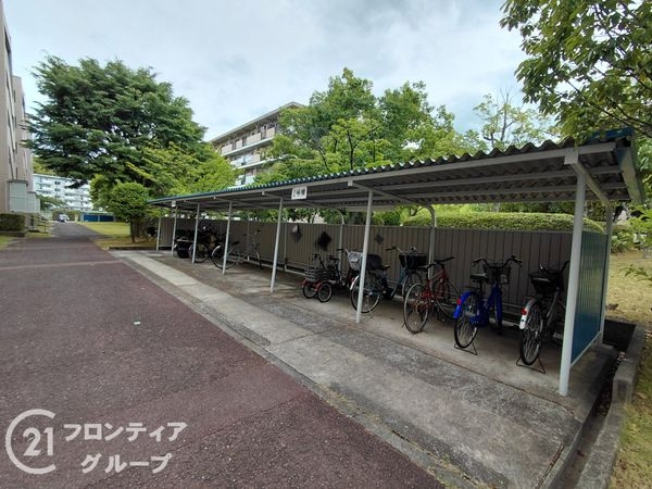 釈尊寺第一住宅２号棟　中古マンション