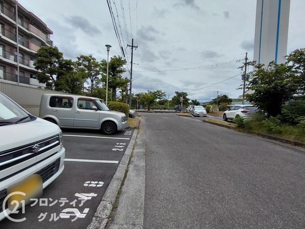 釈尊寺第一住宅２号棟　中古マンション