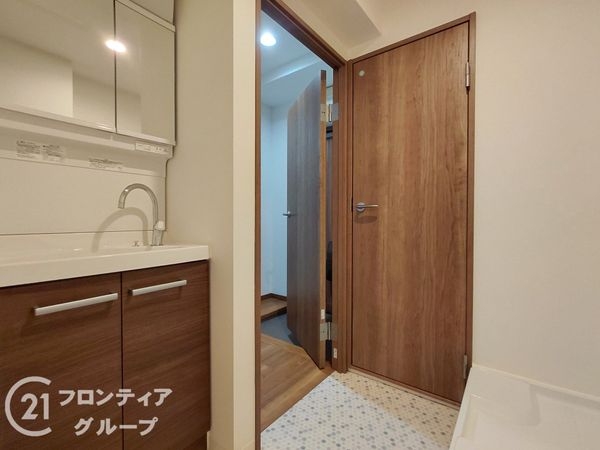 釈尊寺第一住宅２号棟　中古マンション